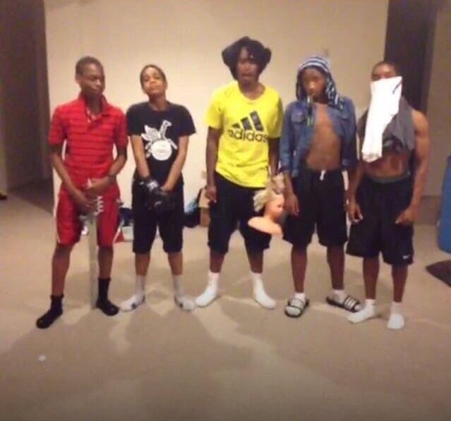 FxckAmerikkka's tweet photo. nobody was fucking with us 😂😂💉#RIPAlmightyG https://t.co/7vNEFHIIiG