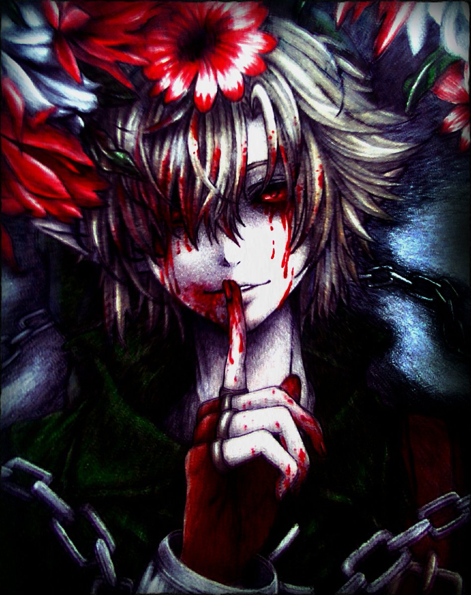 _Terrible_Fate_'s tweet image. &quot; I &apos; M  G E T T I N G  L O N E L Y . ~ &quot;

💦 #OpenRP #CreepypastaRP

💦 (Semi)Detailed RP

💦 RT to spread the word.~