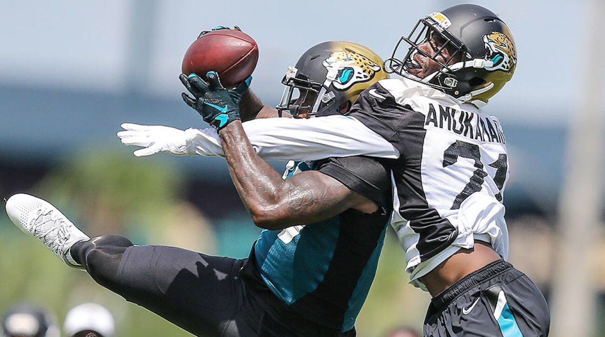 JagsGFL's tweet photo. Putting in some work at training camp. Getting ready for new season. https://t.co/F3Wfa5LTUc