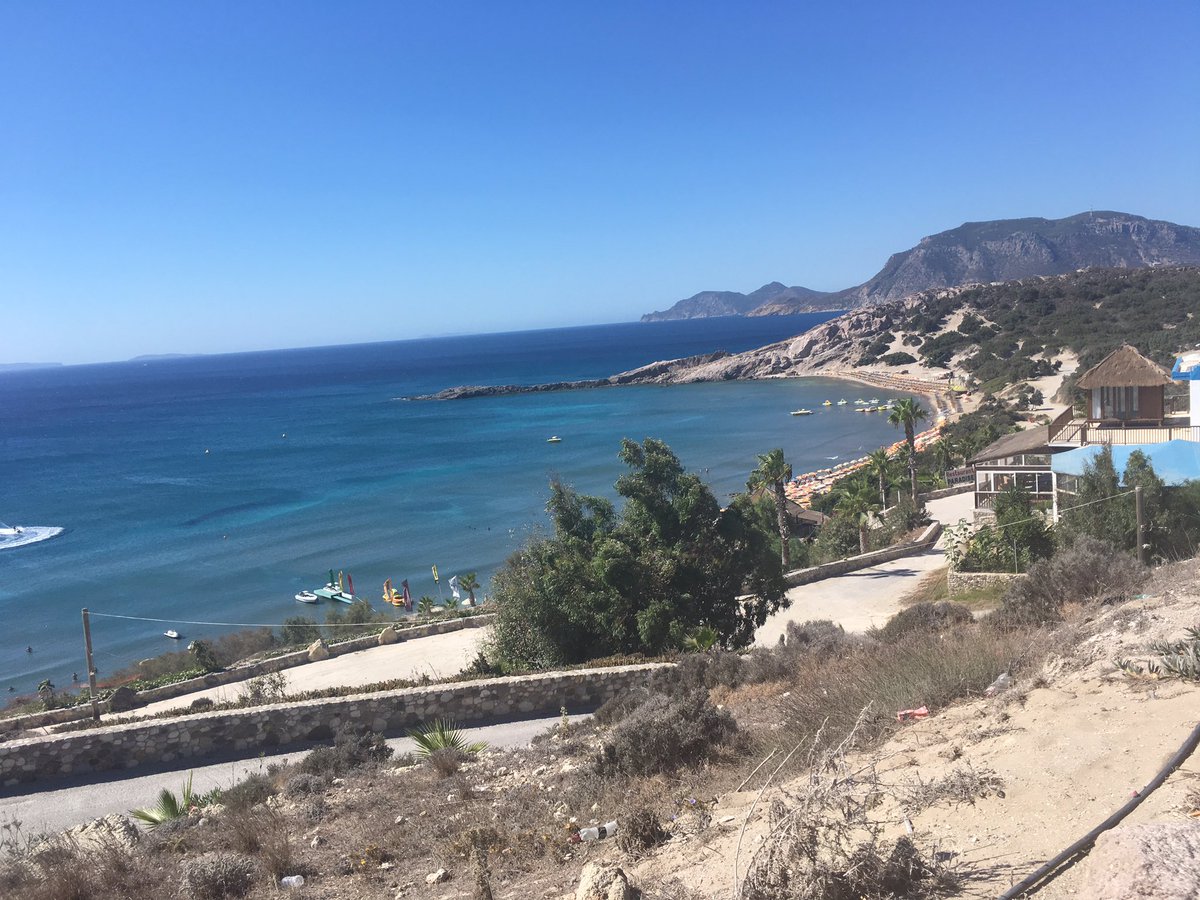 choupe211279's tweet photo. Paradise 's beach #KOS #Greece #kos16 #holiday 🇬🇷😁✌🏼️🌞😍 https://t.co/gPypNBYPSS