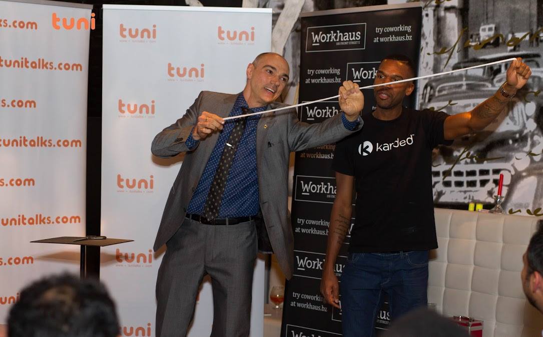 Have you seen this video of my <a href="/TuniTalks/">tuni talks</a> where I share powerful tools for #communication: okt.to/5TF7uN