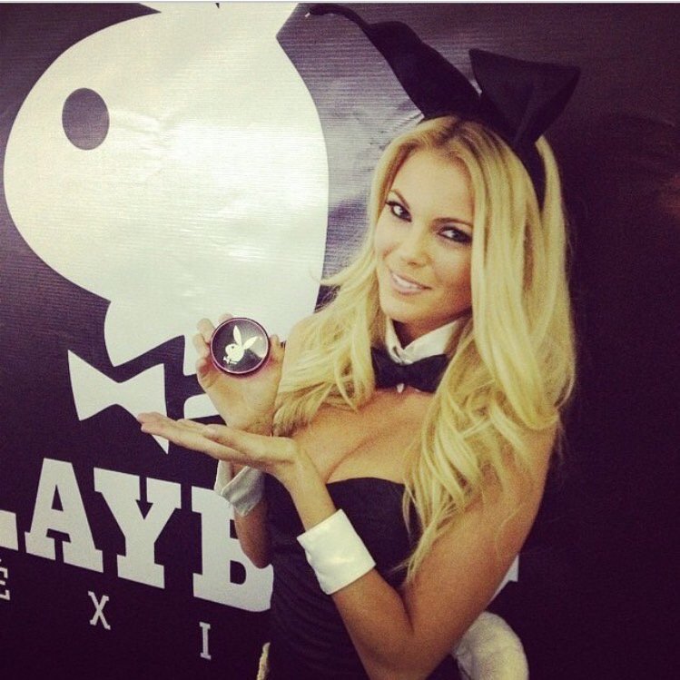 See BTS footage of my journey as #MissJanuary with @PlayboyMX #PMOYMexico https://t.co/7EyApiG3Wf https://t.co/3t2dGlsO3f