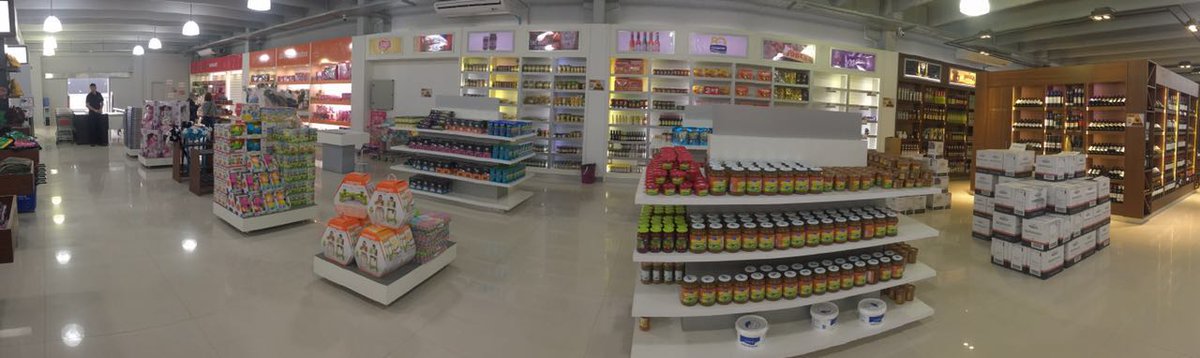 ParisDutyFree's tweet photo. @ParisDutyFree tem tudo o que você quer, bem-vindo!! https://t.co/oyTJkwJX6G
