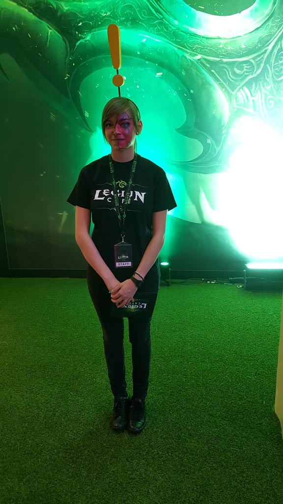 KNekro's tweet photo. Me han mandado una Quest,ser de su misma facción,creo que la cumplí ¿RT?
Con Reward y todo XD #LegionCafe https://t.co/OGGxcaZz4h