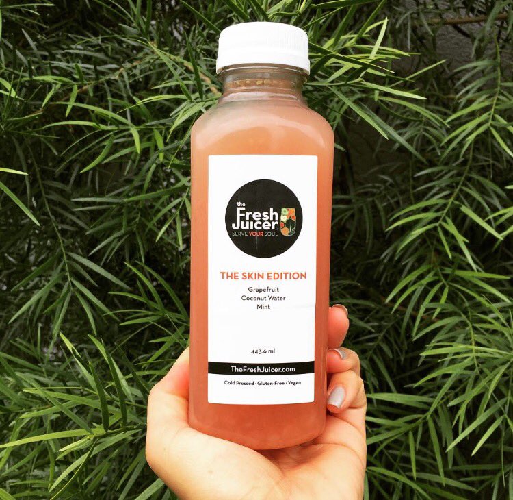 The Skin Edition was created to help maintain your youthful glow.
#skin #healthyskin #skinhealth #beauty #vitaminC