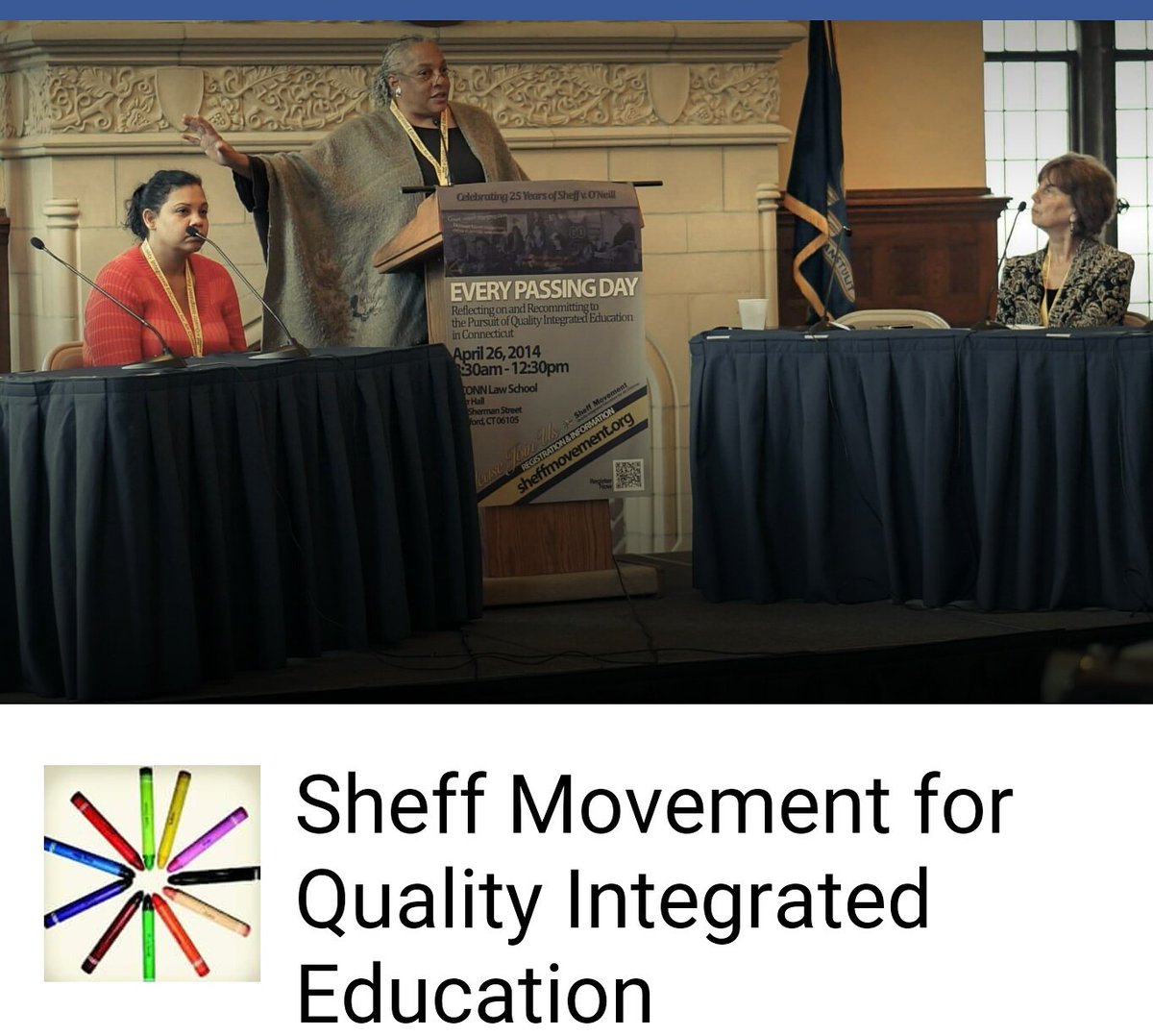 Chefsheff's tweet photo. Oh what a time, to be alive! #education #educhat #EducationCannotWait #sheffmovement https://t.co/7Bk5tp2w0E