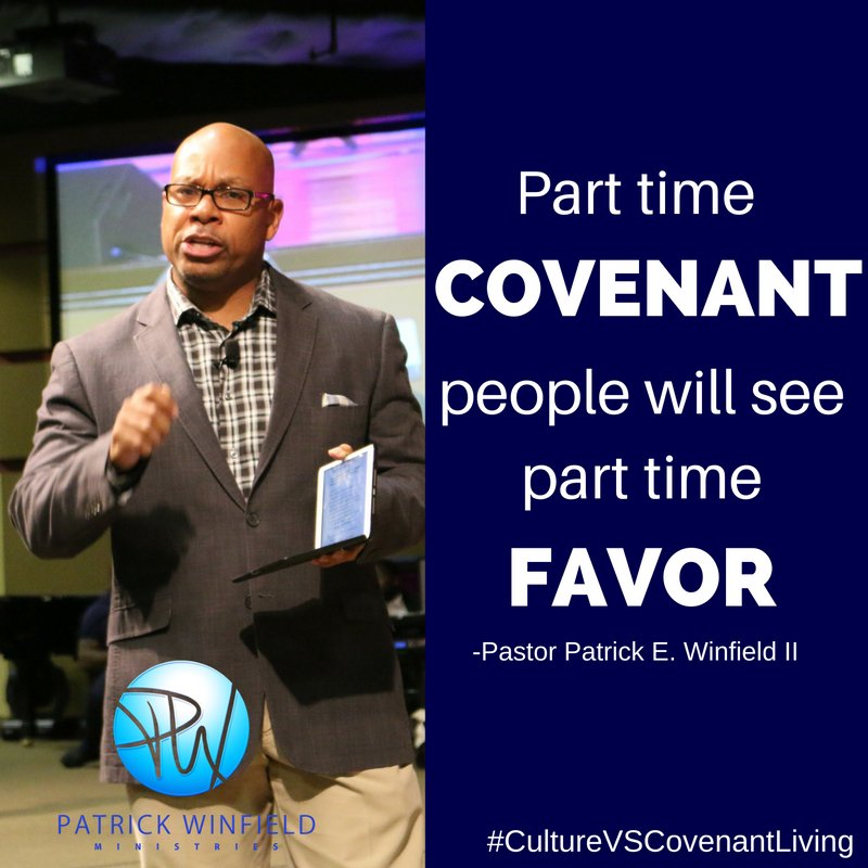 PWinMinistries's tweet photo. -Pastor Patrick E. Winfield II, #CultureVSCovenantLiving (Ruth 1:1-18) https://t.co/bCFmty4BQJ