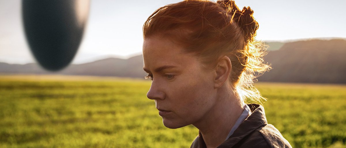 LanguageTrans's tweet photo. The new @arrivalmovie puts #translators at the center of an alien invasion: https://t.co/qDPkjexmc9 https://t.co/9fGIBJxqJx