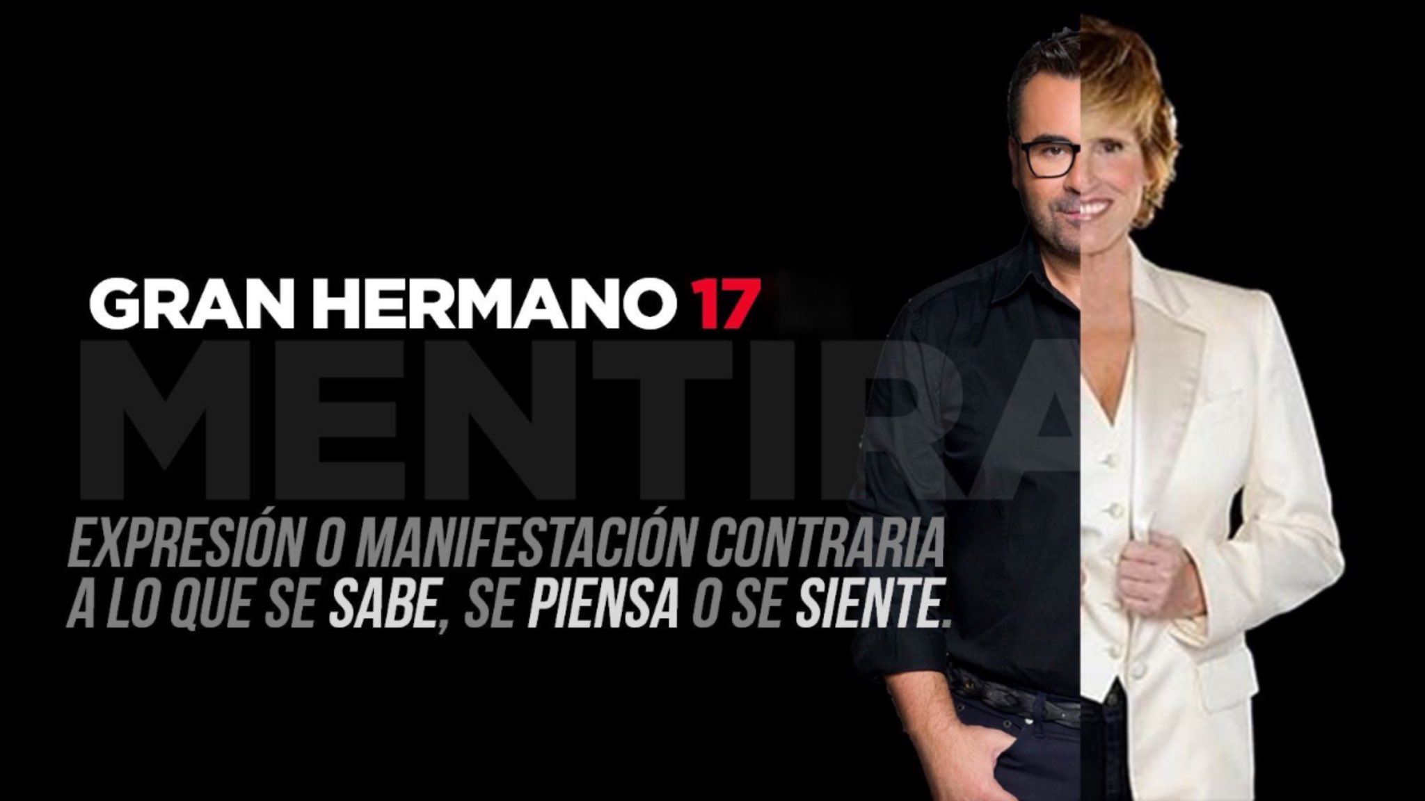 Th lámpara límite Quique Ramos on Twitter: "GRAN HERMANO 17: EL ENGAÑO. PARTE 2. Canal YouTube: Quique Ramos Enlace: https://t.co/L22iE9LAGT https://t.co/BKj5KMExoW" / Twitter Th lámpara límite Quique Ramos on Twitter: "GRAN HERMANO 17: EL ENGAÑO. PARTE 2. Canal YouTube: Quique Ramos Enlace: https://t.co/L22iE9LAGT https://t.co/BKj5KMExoW" / Twitter