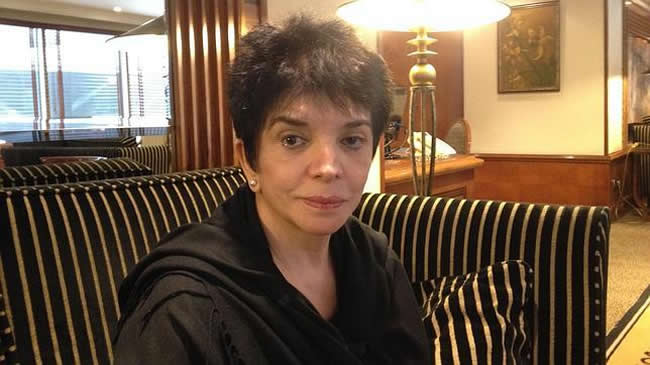 diariojudio's tweet image. ''El 70% de los judíos se han ido de Venezuela'' - diariojudio.com/noticias/el-70…