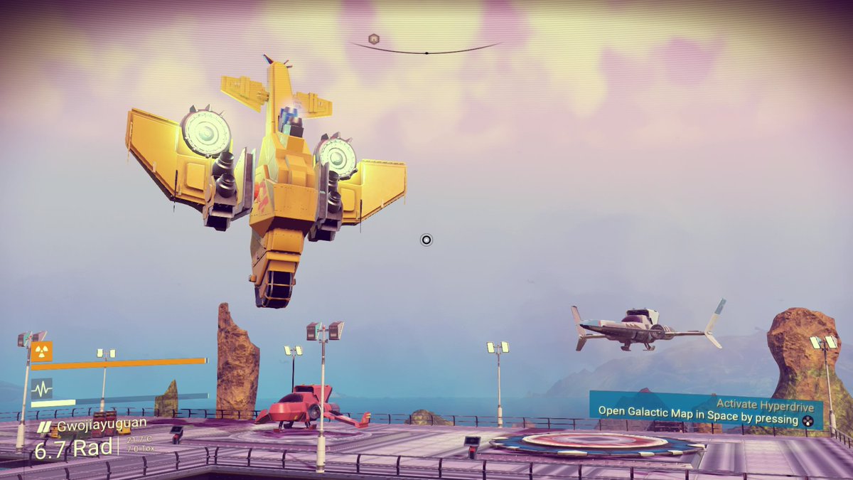 No Mans Sky Logbook (@nomanskylogbook) / Posts / X