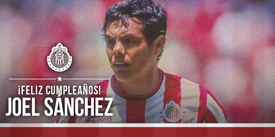 Chivas's tweet photo. ¡Sí, hablamos de @eltibu8 y hoy es su Cumpleaños! 🎉🍰 🦈 ¡Muchas Felicidades 'Tiburón'l! 🇫🇷 https://t.co/ht5KAMYIBx