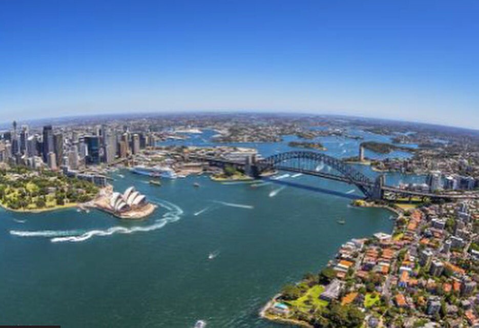 asianvistas's tweet photo. Australia is fast becoming our most requested new destination! #Australia #adventuretravel #Sydney #familytravel https://t.co/pxZDnPa9JT