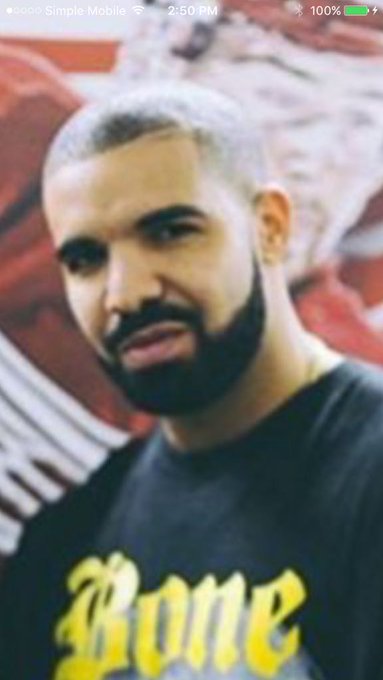 drake starring right into the windows of joe budden soul. joe on his 11th Newport 100. https://t.co/<a href="/tag/thecrownera"class="tags"><span>#thecrownera</span></a>