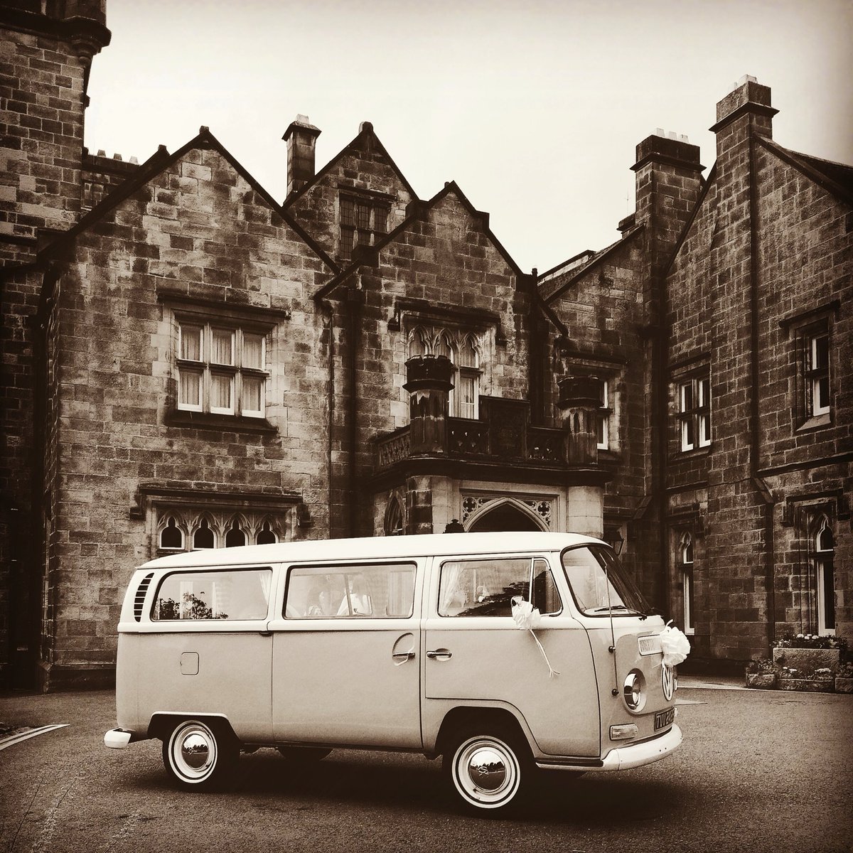 This is SallyJo and she is for sale! You can also buy Campervanweddings.co.uk. Interested? Get in touch...