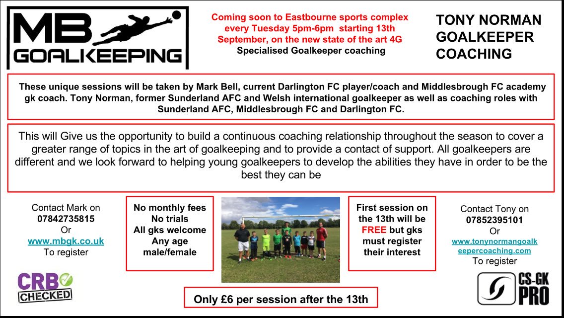 Very exciting news. Please RT