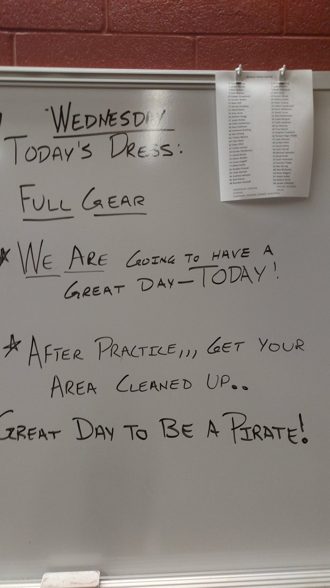 CoachH_PirateFB's tweet photo. https://t.co/Itm0wvptec