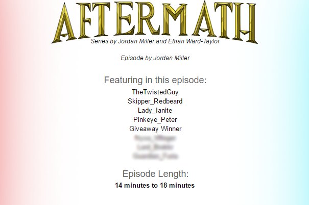 MianteAftermath's tweet photo. #MianiteAfermath Episode 3 Plan https://t.co/kvSCWZ7P3w