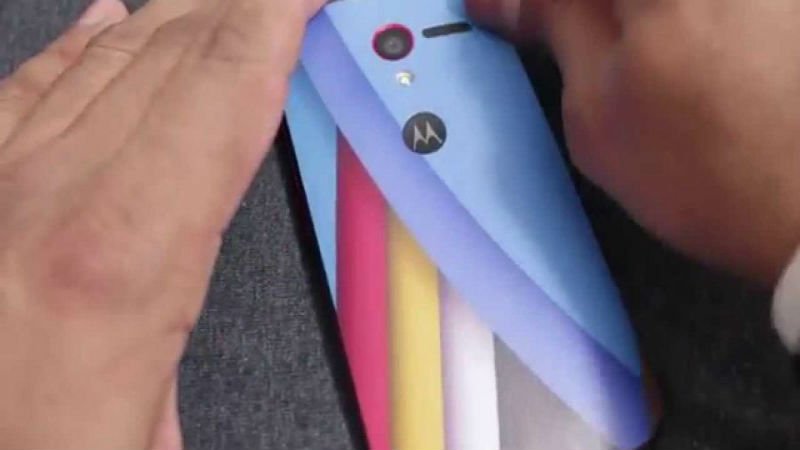 Lujiferondo's tweet image. #MotoX #Smartphone – Moto X 2016 Launch Is Near: The Phone Gets China’s… dlvr.it/M3TFLZ #UnderTech