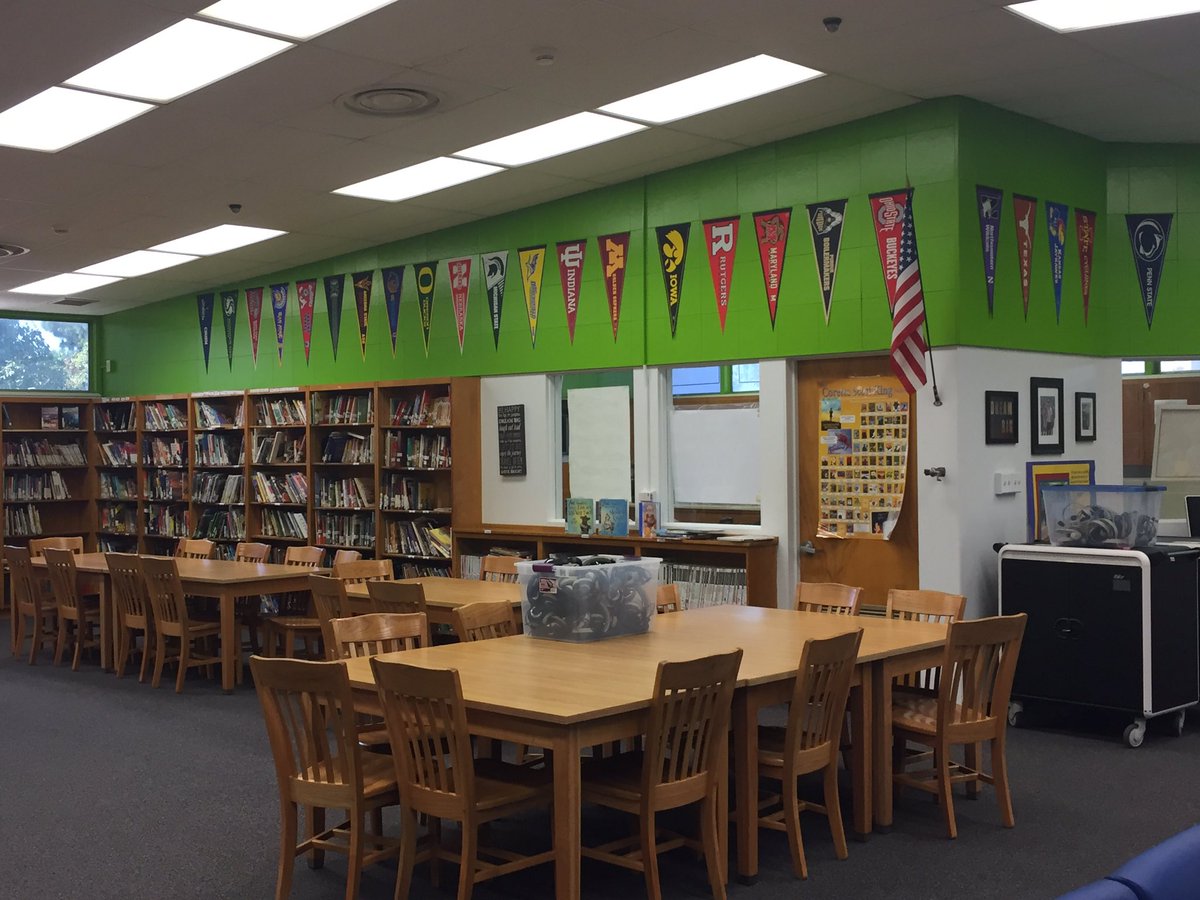 BUSDFuentes's tweet photo. The Lancer Union is ready to go! #afterschooltutoring @NorthParkMS @ElRanchoSchools #ERfirstdayofschool https://t.co/vgJVfnk5YR
