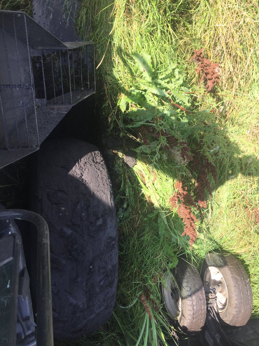 Chris_bauer_LL's tweet photo. Oops #stuck16 https://t.co/6dj2xr6oqf