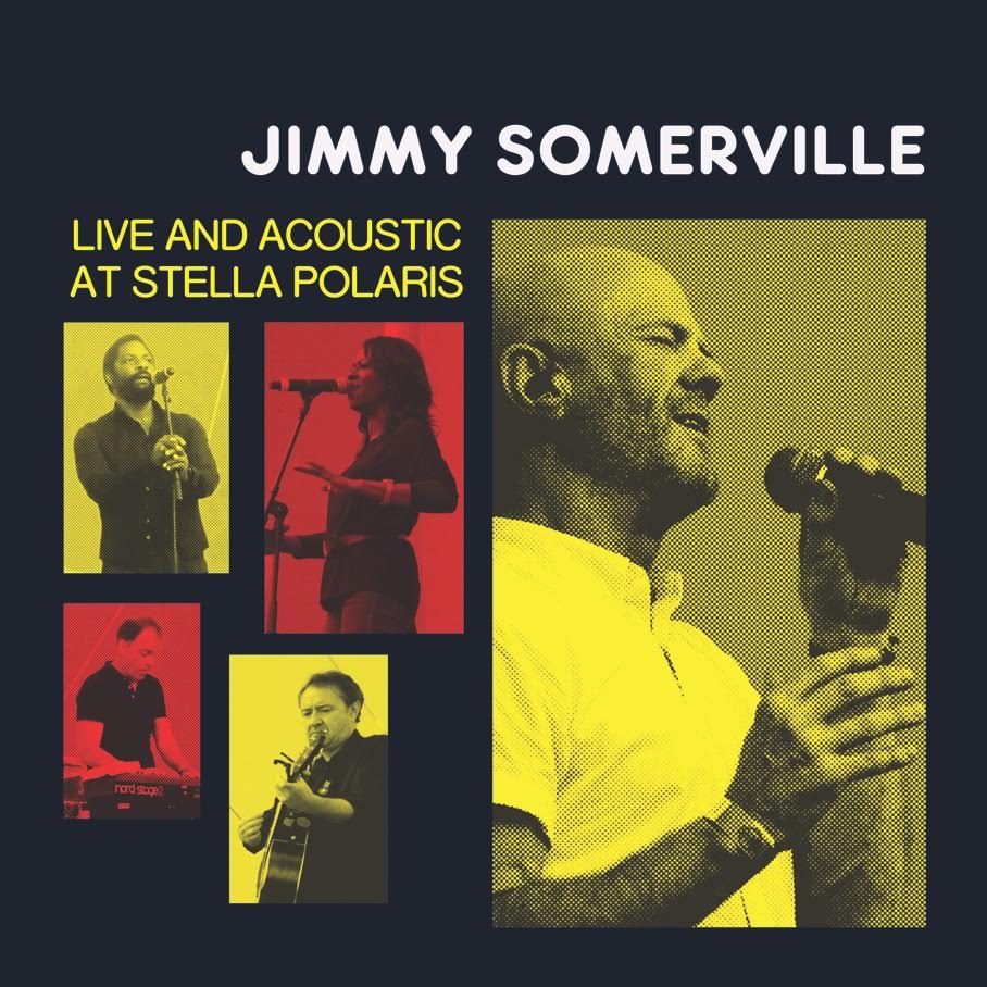 #JimmySomerville imponerer stemmemæssigt på akustisk livealbum fra <a href="/stellapolarisdk/">Stella Polaris</a> gaffa.dk/anmeldelse/109…