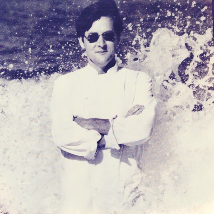 A hint to the dish were offering for #CharlieTrotterDay through the 21st.  Proceeds support #thetrotterproject.