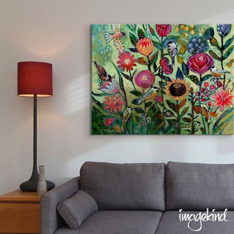 Imagekind's tweet image. Save 50% on all canvas prints. Use code: IKCAN50 Shop now! &amp;gt;&amp;gt; bit.ly/2bfqlGD