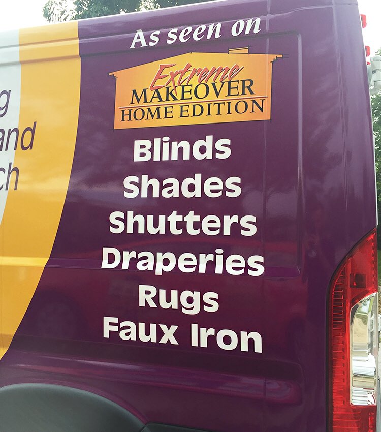 madeintheshade_'s tweet photo. Blinds / Shades / Shutters
Draperies / Rugs / Faux Iron

Call Us for a FREE ESTIMATE!

(954) 464 - 3770 https://t.co/kSe7v4Qp3v