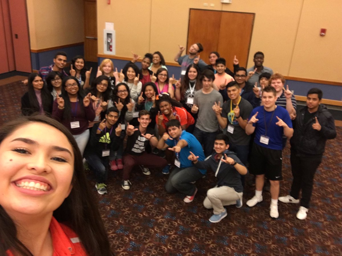 Shorthorns16's tweet photo. #Shorthorns16 you have all been so amazing!!! Can't wait for y'all to be on campus next week!! https://t.co/bPY1l0VqEc