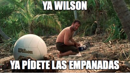 No todos los amigos tienen iniciativa y les tienes que encaminar.
<a href="/mx_df/">CDMX</a> <a href="/ElPlanEs/">El Plan Es...</a> <a href="/ColNarvarte/">Todo en la Narvarte</a> #Casqueteros #Wilson