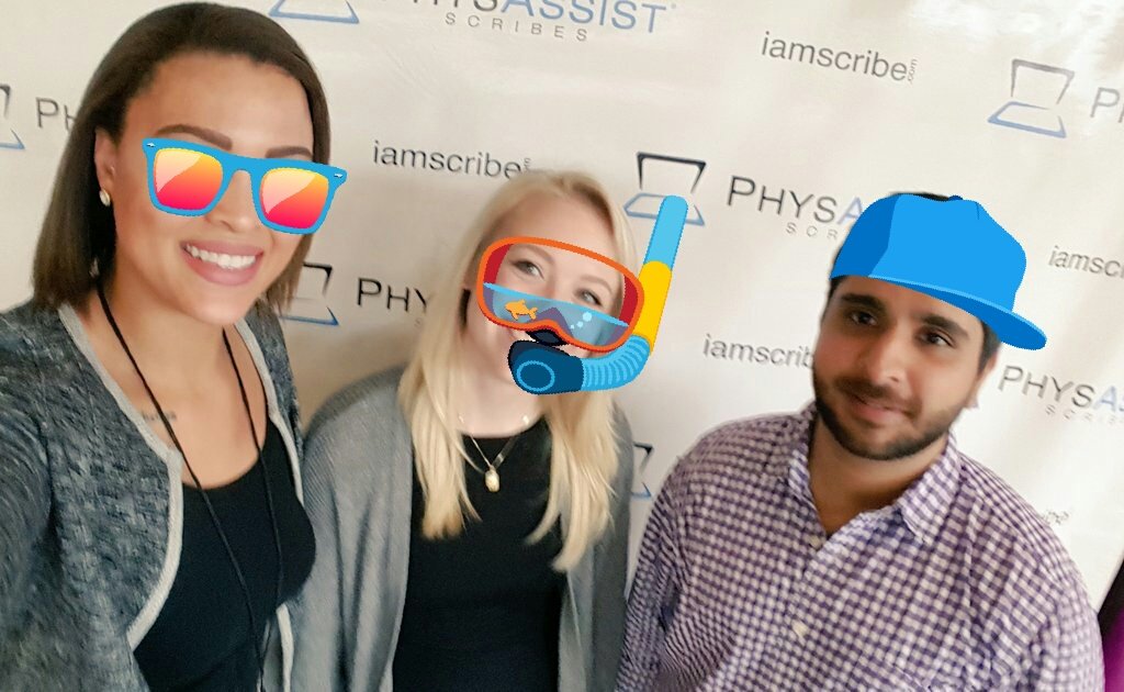 shanelseason's tweet photo. #iamscribe https://t.co/zizxWnjedG