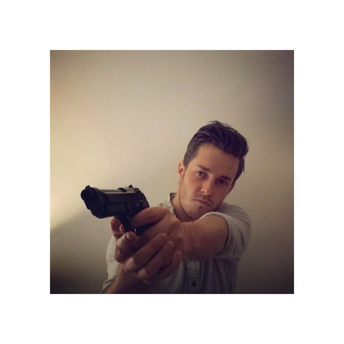 Stevieleedsy's tweet image. #actorslife ✌🏼️