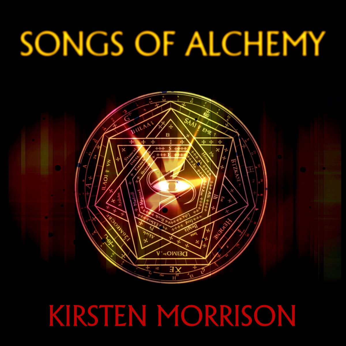 Happy to say that my new album Songs of Alchemy has just been released: itunes.apple.com/album/id114392…