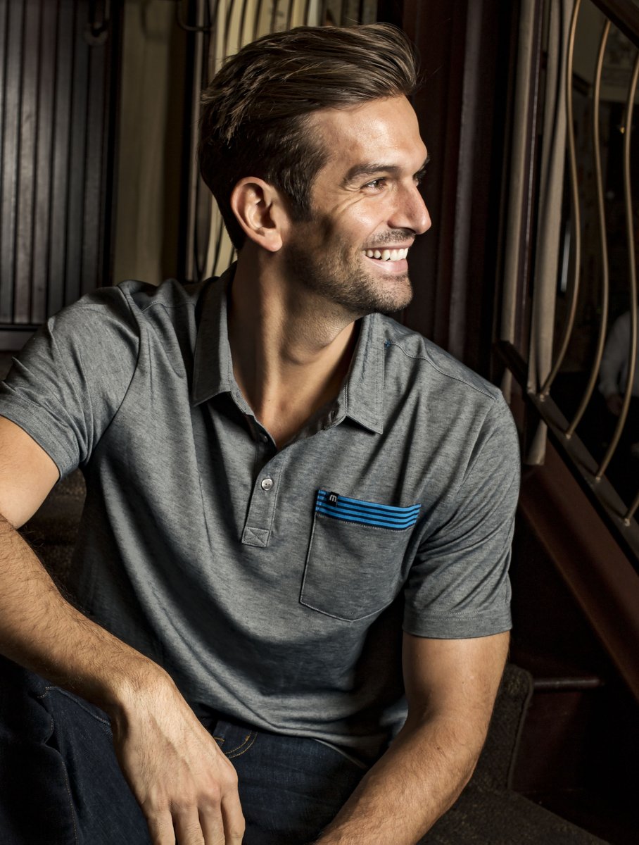 Send you style game through the roof with our polo’s. View the full range at travismathew.eu #travismathew