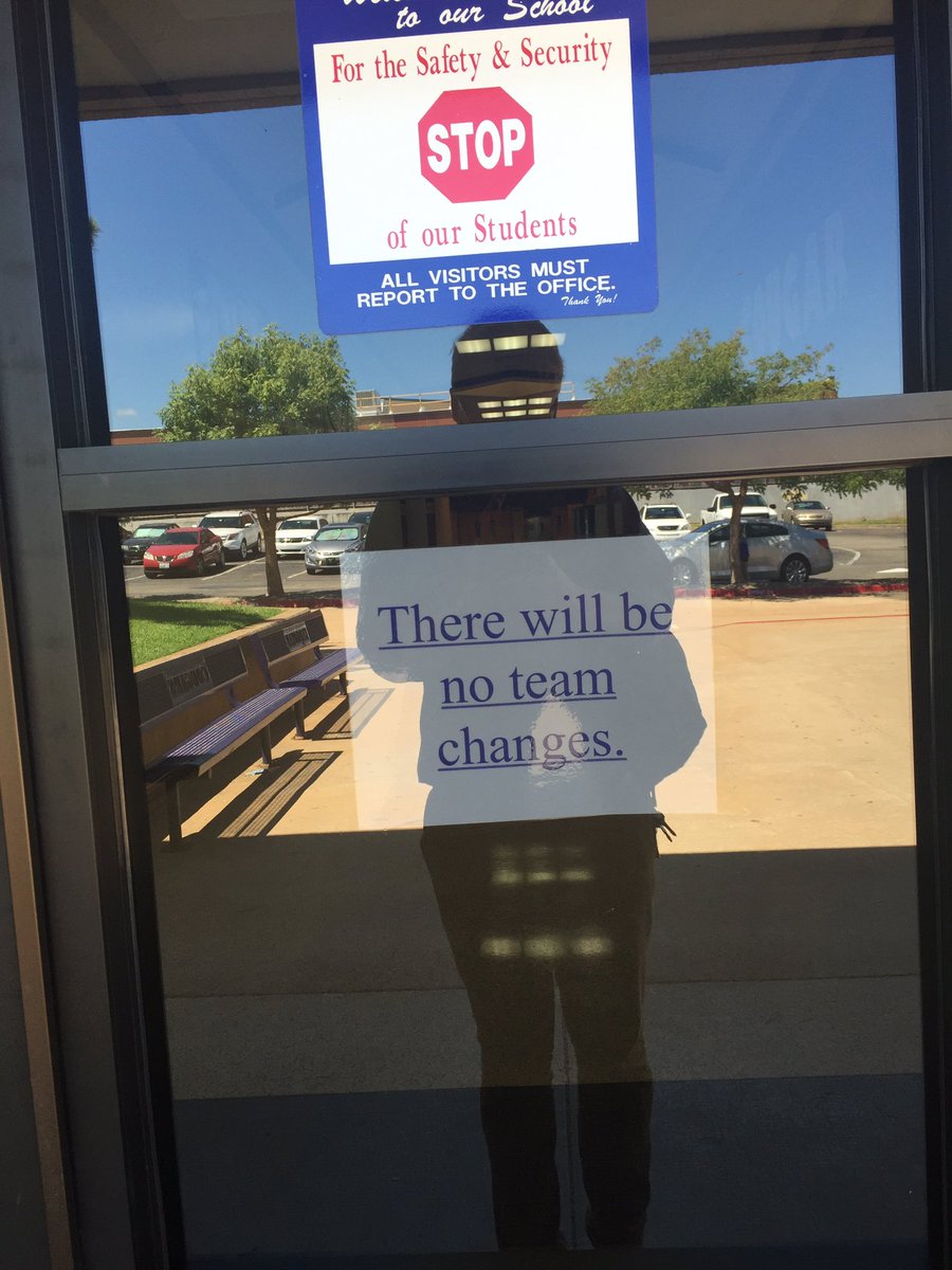 MrLoweOfficial's tweet photo. Tell that to, KD #epsexcels #epsmschat #oklaed https://t.co/RlTPR0vilv