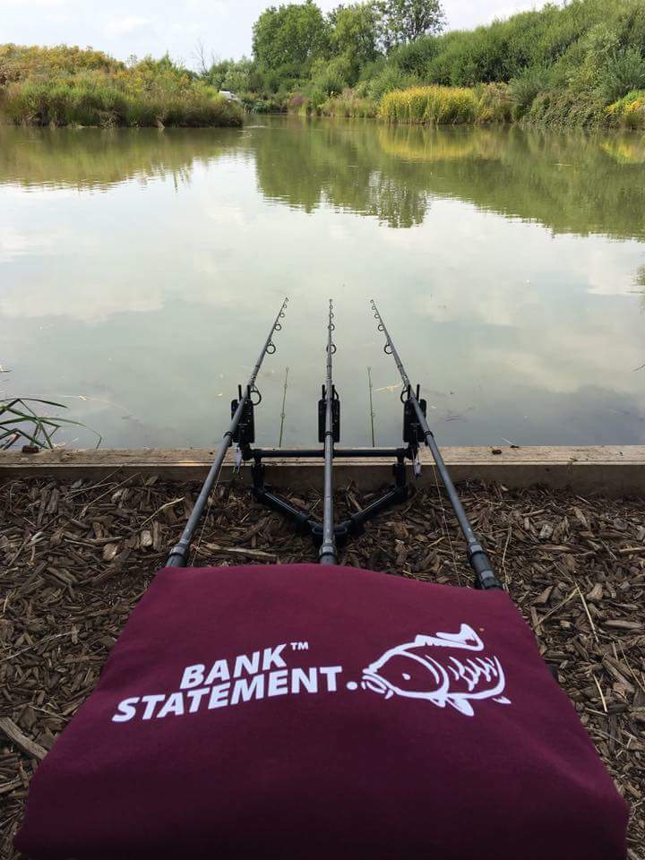 Bank__Statement's tweet photo. TM Wayne Boyden showing off our maroon hoodie great shot Wayne https://t.co/VU8qwCLOlu 
#teambankstatement https://t.co/gJ7BHWSISK