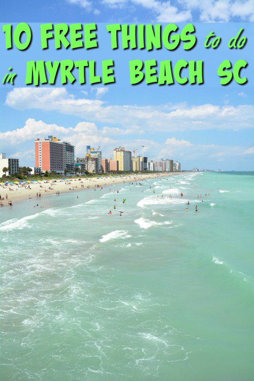 GRVacations's tweet image. Looking for some fun things to do in Myrtle Beach that won't break your budget? Here are 10… bit.ly/2aMLLKz