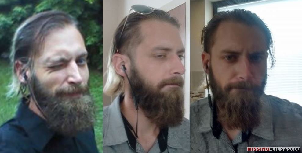 MissingVeterans's tweet photo. Clint J. Langley (31) Homeless U.S. Navy Vet missing from Little Rock, Arkansas area since… https://t.co/KkeIPIwqqY https://t.co/L1jFTcChCA