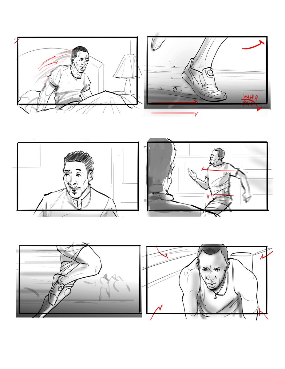BryDeLoach's tweet photo. Puma ad with Usain Bolt! #puma #olympics #RioOlympics2016 #Rio2016 #UsainBolt #usain #Storyboardsinc #storyboard https://t.co/52nRX5YLfO