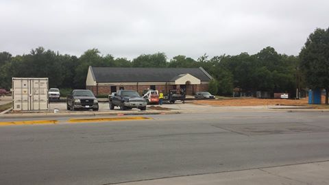 GraceHouseTX's tweet image. A lasting legacy for the future of many! 1 Tim 6:18-19 #weatherfordtexas #BeAHopeBuilder #OptionsClinic