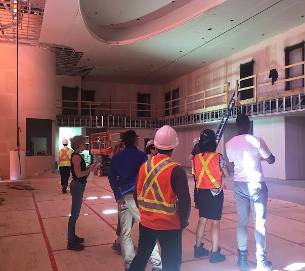 ICCOttawa's tweet photo. Join us for a FREE hard hat tour! Register today. #infinityconventioncentre https://t.co/KTMJock484 https://t.co/EBD9mMiYq2