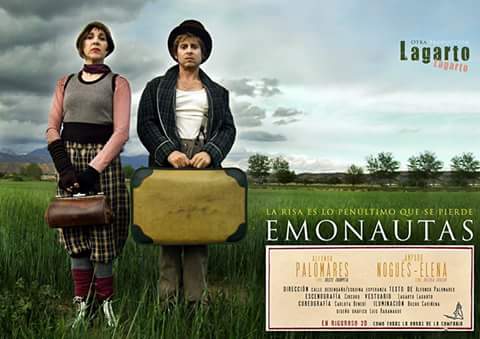 El 3 de septiembre, #Emonautas en #LaMuela #DisfrutaelveranoenLaMuela #EstápasandoenLaMuela
