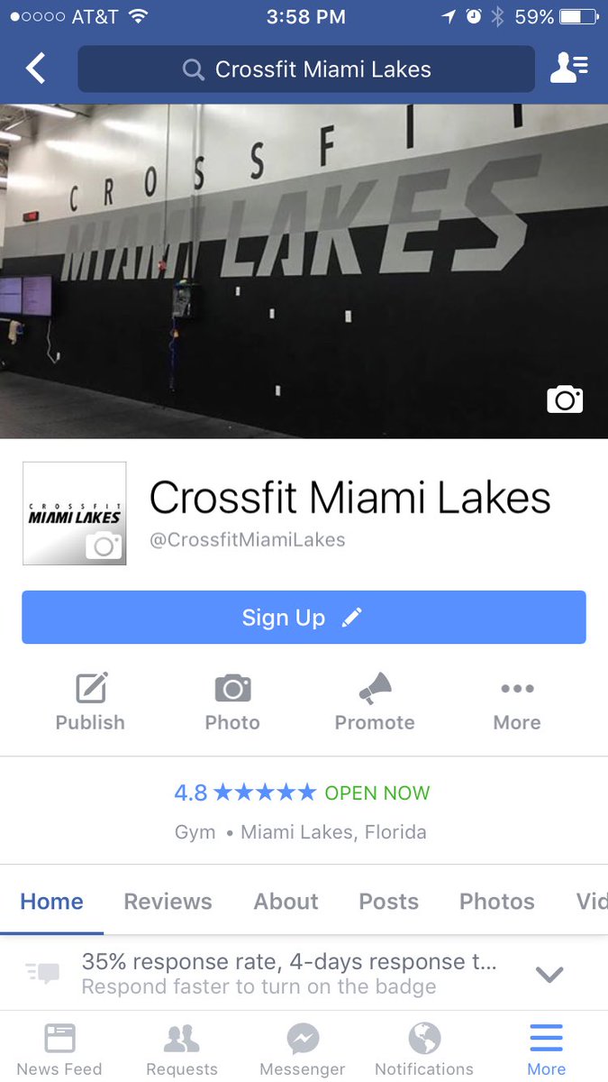 CFMiamiLakes's tweet photo. Do you have us on FB? https://t.co/pT7y9MrE0l