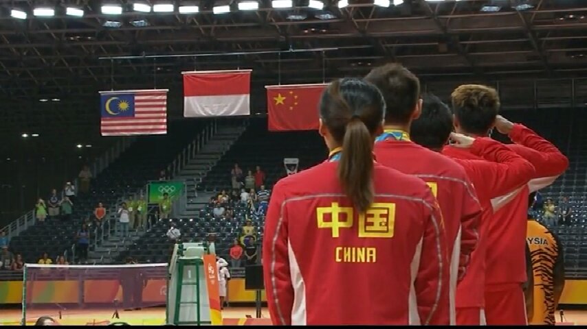 Washabie's tweet photo. Thanks 
#INA #badminton #Gold 
#OwiButetBisaEmas https://t.co/teYcDG3jvu