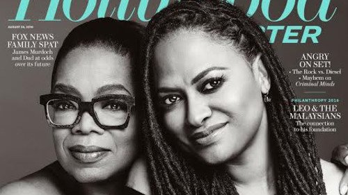 This is how <a href="/Oprah/">Oprah Winfrey</a> and @AVAETC define #BlackLivesMatter huff.to/2aWdHhW
