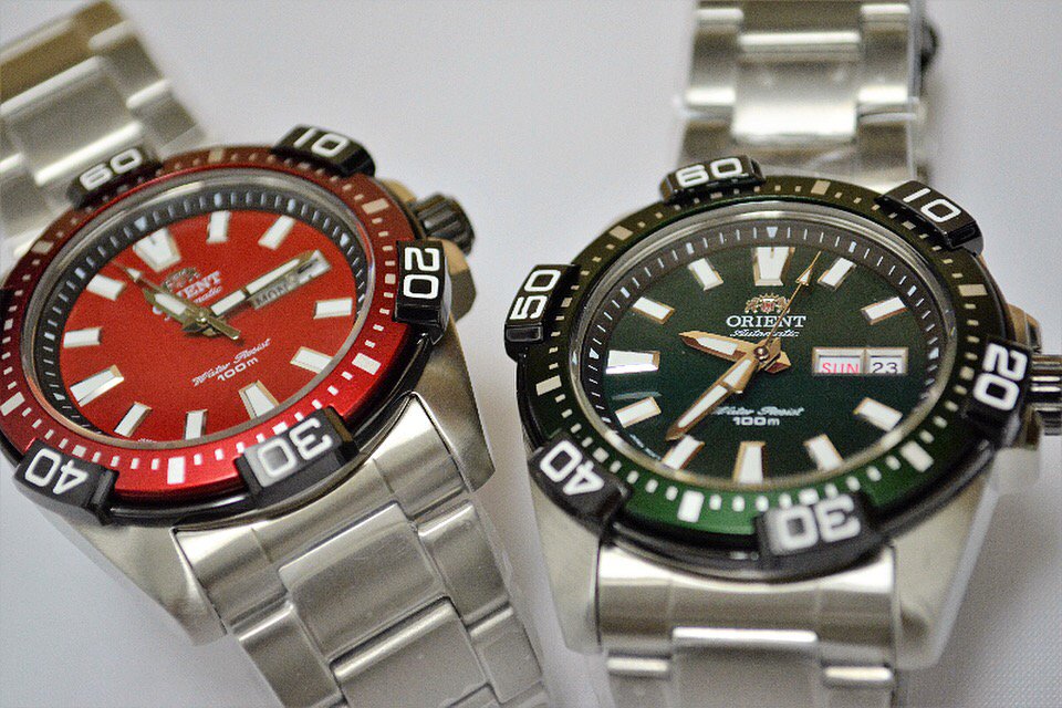 PassTheWatch tweet picture