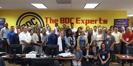 proactive_pds's tweet image. After a brief summer break BootCamp is back w/ a bang Aug10 #bdcexperts #bdc #bdcstrong #proactive #bdcbootcamp #pds