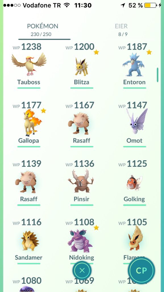 gxrkxm's tweet photo. OP POKÉMON GO ACCOUNT VERLSOUNG! 😍

Bedingungen:
- FOLGT @gxrkxm ✅
- LIKEN ❤️
- RETWEETEN 🔁

Ende: Nächste Woche! 🏁 https://t.co/o4JMnCuJGo