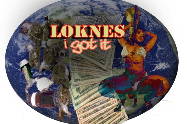 loknes_1's tweet photo. #Grind2Shine #IGOTIT #Loknes #SouthernSmoke #DJSmallz Check out the new single https://t.co/adtPYOSKDC